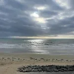 La Foliotte Σπίτι διακοπών Saint-Pair-sur-Mer