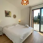 La Foliotte Σπίτι διακοπών Saint-Pair-sur-Mer