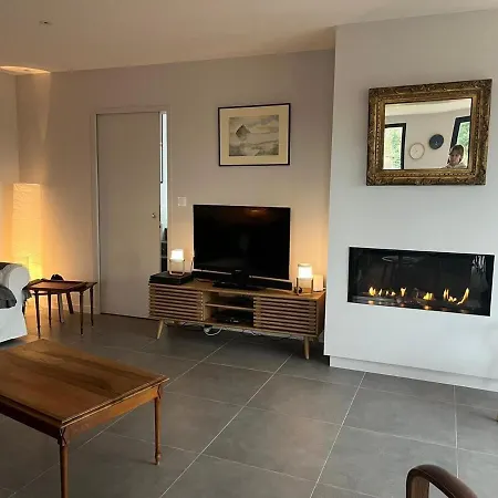 Holiday home La Foliotte