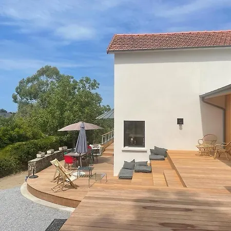 Holiday home La Foliotte