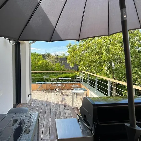 בית נופש La Foliotte