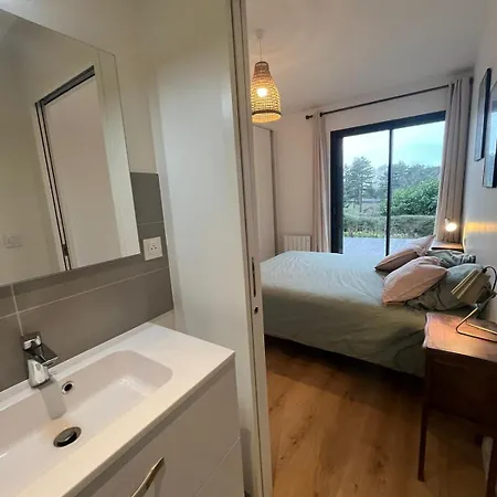 Holiday home La Foliotte *