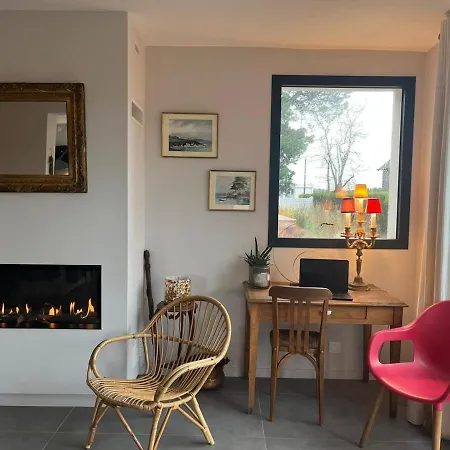 La Foliotte * סן-פר-סור-מר