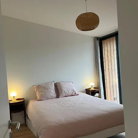 Holiday home La Foliotte *