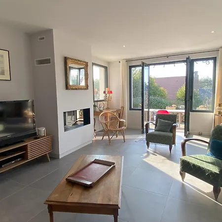 La Foliotte Holiday home