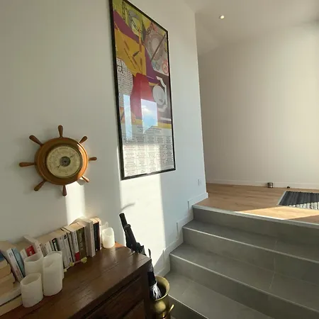 Holiday home La Foliotte