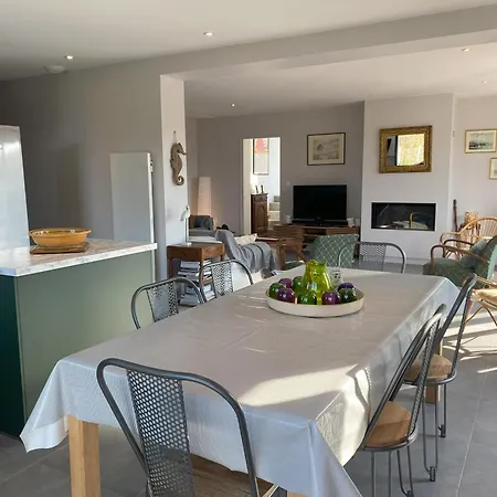 La Foliotte בית נופש *