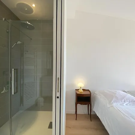 בית נופש La Foliotte *