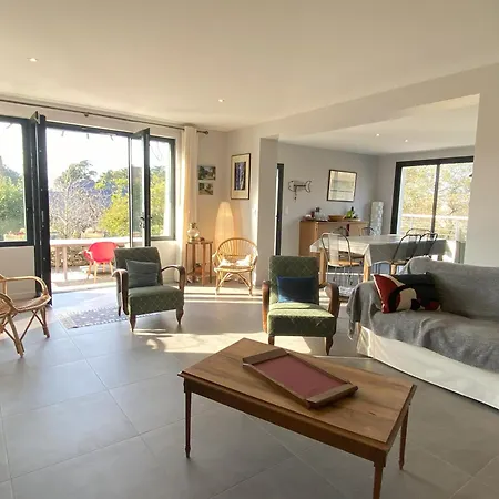 Holiday home La Foliotte
