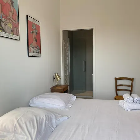 La Foliotte Holiday home *