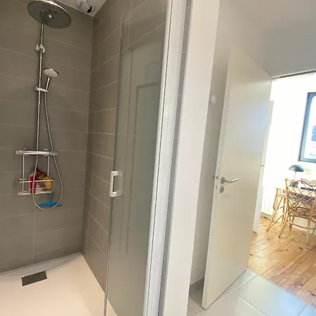 La Foliotte סן-פר-סור-מר