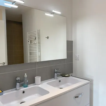 Holiday home La Foliotte