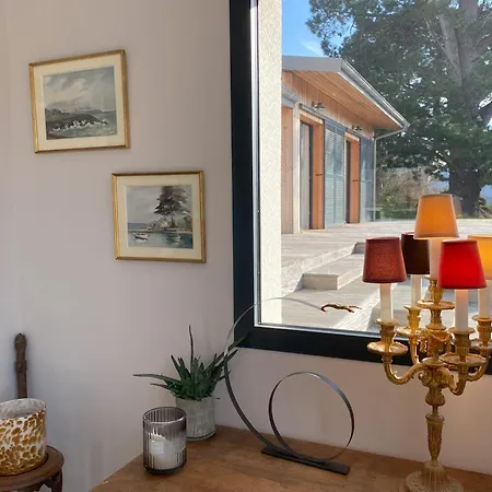 La Foliotte Holiday home *