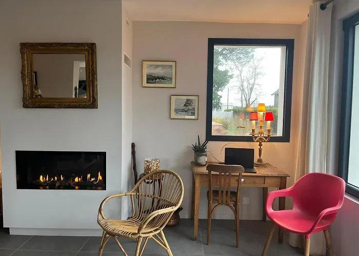 La Foliotte * Saint-Pair-sur-Mer