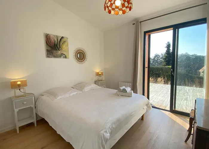 La Foliotte Σπίτι διακοπών Saint-Pair-sur-Mer