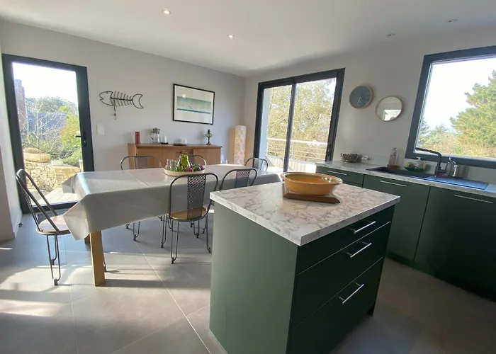 La Foliotte Saint-Pair-sur-Mer