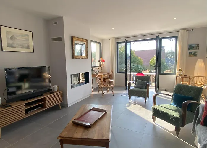 La Foliotte Σπίτι διακοπών