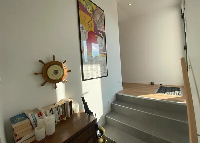 Σπίτι διακοπών La Foliotte