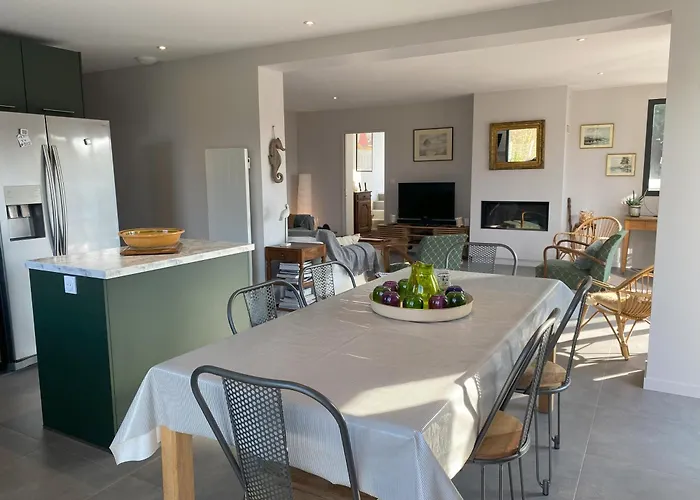 La Foliotte Σπίτι διακοπών *