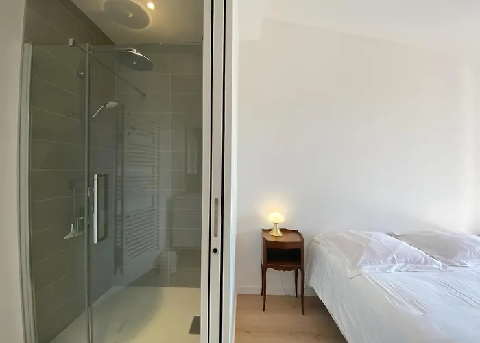 Σπίτι διακοπών La Foliotte *