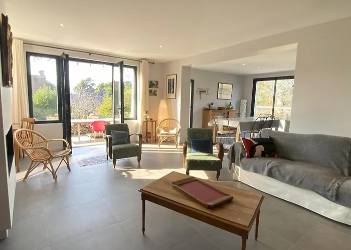 Σπίτι διακοπών La Foliotte