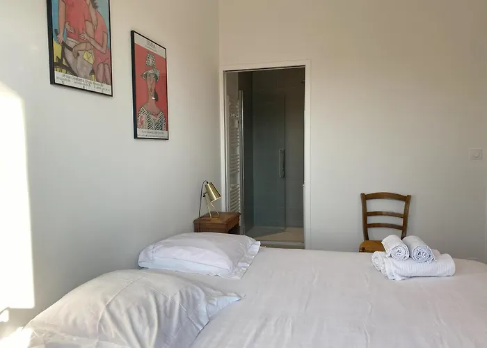 La Foliotte Σπίτι διακοπών *