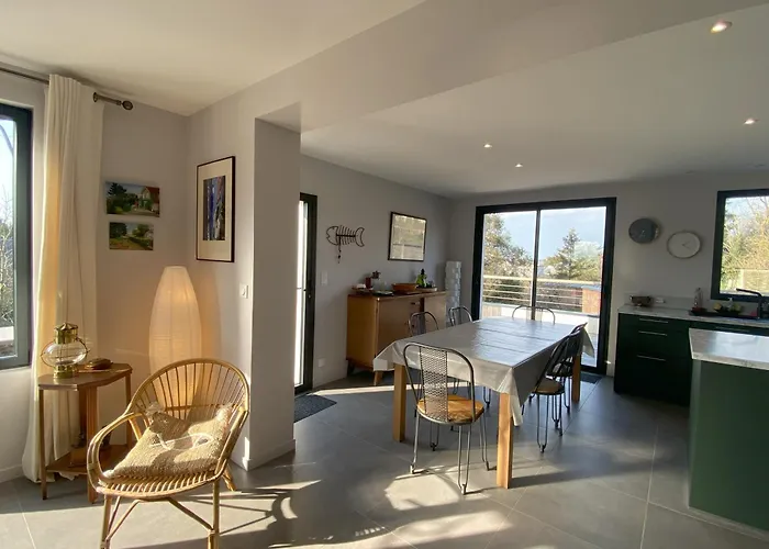 Σπίτι διακοπών La Foliotte